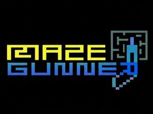Maze Gunner V1.3